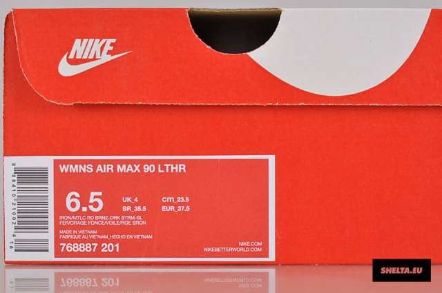 Nike Air Max 90 _SKU278329911823350